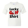 DryBlend Youth 50/50 T-Shirt Gildan Thumbnail
