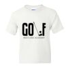 DryBlend Youth 50/50 T-Shirt Gildan Thumbnail