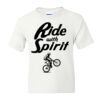 DryBlend Youth 50/50 T-Shirt Gildan Thumbnail