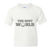 DryBlend Youth 50/50 T-Shirt Gildan Thumbnail