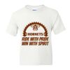 DryBlend Youth 50/50 T-Shirt Gildan Thumbnail
