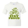 DryBlend Youth 50/50 T-Shirt Gildan Thumbnail