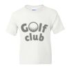 DryBlend Youth 50/50 T-Shirt Gildan Thumbnail