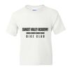 DryBlend Youth 50/50 T-Shirt Gildan Thumbnail