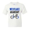 DryBlend Youth 50/50 T-Shirt Gildan Thumbnail