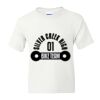 DryBlend Youth 50/50 T-Shirt Gildan Thumbnail