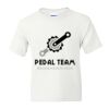 DryBlend Youth 50/50 T-Shirt Gildan Thumbnail