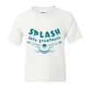 DryBlend Youth 50/50 T-Shirt Gildan Thumbnail