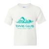 DryBlend Youth 50/50 T-Shirt Gildan Thumbnail