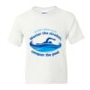 DryBlend Youth 50/50 T-Shirt Gildan Thumbnail
