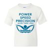 DryBlend Youth 50/50 T-Shirt Gildan Thumbnail