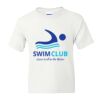 DryBlend Youth 50/50 T-Shirt Gildan Thumbnail