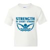 DryBlend Youth 50/50 T-Shirt Gildan Thumbnail