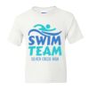 DryBlend Youth 50/50 T-Shirt Gildan Thumbnail
