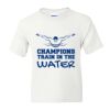 DryBlend Youth 50/50 T-Shirt Gildan Thumbnail