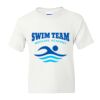 DryBlend Youth 50/50 T-Shirt Gildan Thumbnail