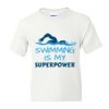 DryBlend Youth 50/50 T-Shirt Gildan Thumbnail