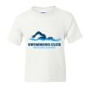 DryBlend Youth 50/50 T-Shirt Gildan Thumbnail