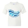 DryBlend Youth 50/50 T-Shirt Gildan Thumbnail