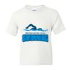 DryBlend Youth 50/50 T-Shirt Gildan Thumbnail