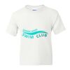 DryBlend Youth 50/50 T-Shirt Gildan Thumbnail