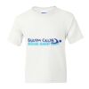 DryBlend Youth 50/50 T-Shirt Gildan Thumbnail