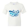 DryBlend Youth 50/50 T-Shirt Gildan Thumbnail