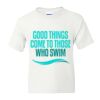 DryBlend Youth 50/50 T-Shirt Gildan Thumbnail