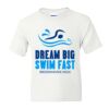 DryBlend Youth 50/50 T-Shirt Gildan Thumbnail