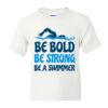 DryBlend Youth 50/50 T-Shirt Gildan Thumbnail