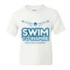 DryBlend Youth 50/50 T-Shirt Gildan Thumbnail