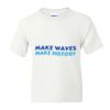 DryBlend Youth 50/50 T-Shirt Gildan Thumbnail