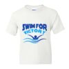 DryBlend Youth 50/50 T-Shirt Gildan Thumbnail