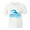 DryBlend Youth 50/50 T-Shirt Gildan Thumbnail