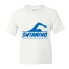 DryBlend Youth 50/50 T-Shirt Gildan Thumbnail