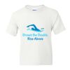 DryBlend Youth 50/50 T-Shirt Gildan Thumbnail