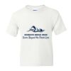 DryBlend Youth 50/50 T-Shirt Gildan Thumbnail