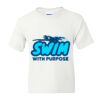 DryBlend Youth 50/50 T-Shirt Gildan Thumbnail