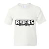 DryBlend Youth 50/50 T-Shirt Gildan Thumbnail