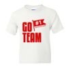 DryBlend Youth 50/50 T-Shirt Gildan Thumbnail