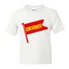 DryBlend Youth 50/50 T-Shirt Gildan Thumbnail