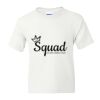 DryBlend Youth 50/50 T-Shirt Gildan Thumbnail