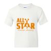 DryBlend Youth 50/50 T-Shirt Gildan Thumbnail