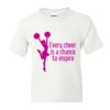 DryBlend Youth 50/50 T-Shirt Gildan Thumbnail