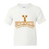 DryBlend Youth 50/50 T-Shirt Gildan Thumbnail