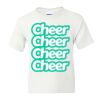 DryBlend Youth 50/50 T-Shirt Gildan Thumbnail