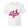 DryBlend Youth 50/50 T-Shirt Gildan Thumbnail