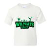 DryBlend Youth 50/50 T-Shirt Gildan Thumbnail