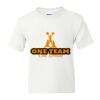 DryBlend Youth 50/50 T-Shirt Gildan Thumbnail