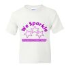 DryBlend Youth 50/50 T-Shirt Gildan Thumbnail